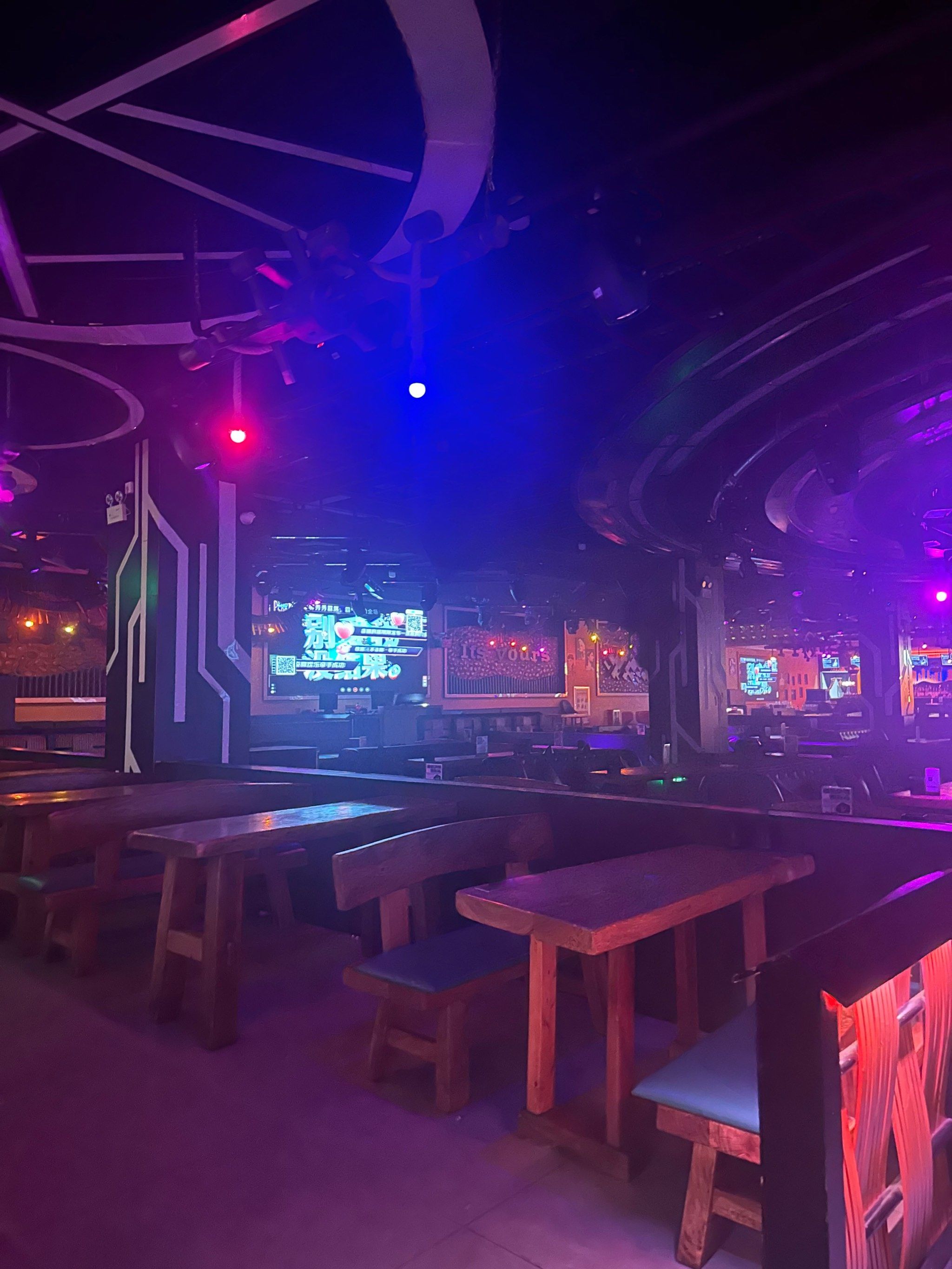 淮南商务ktv首选高端商务ktv体验-八公山区ktv预订